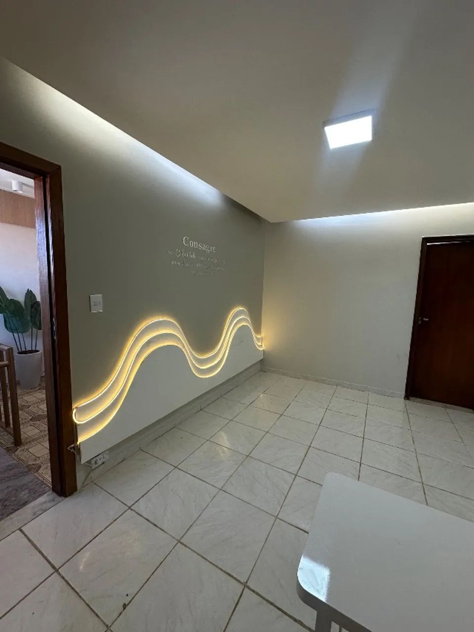 Sala comercial 