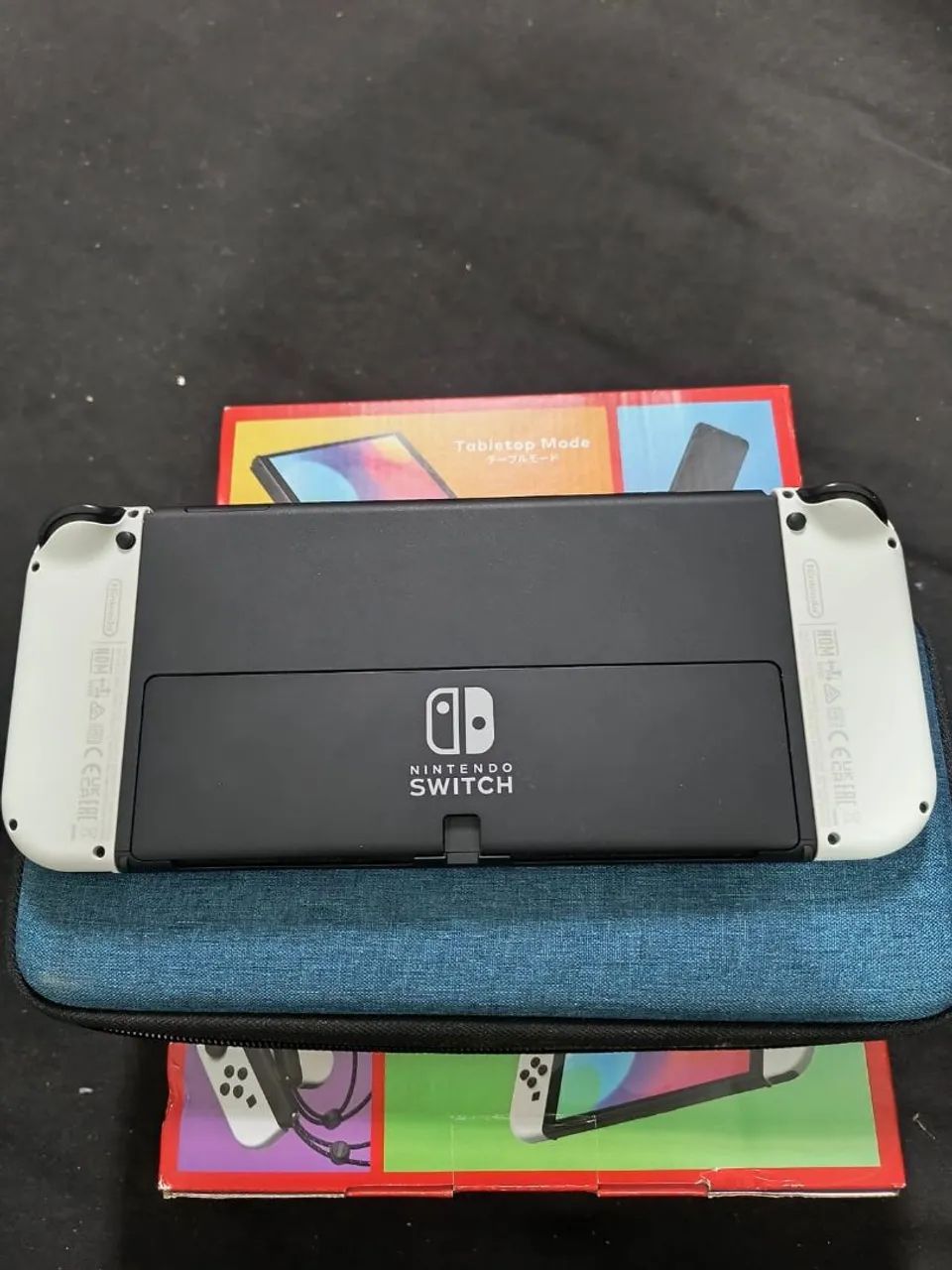 Nintendo Swift Oled  - Foto 2