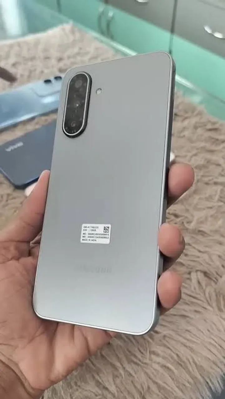 A17 256gb - Foto 2