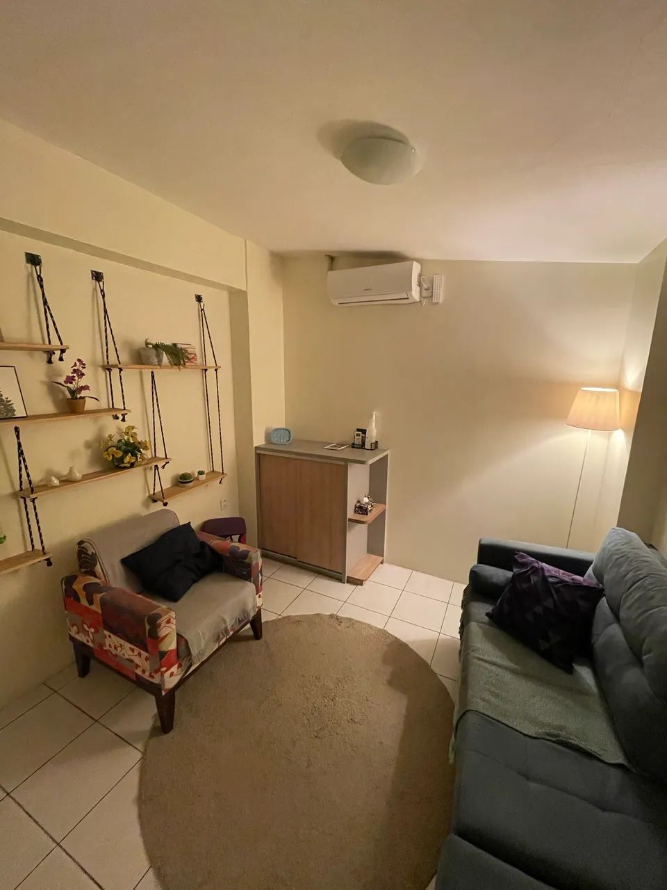 Locação de sala mobiliada em clínica  - Foto 3
