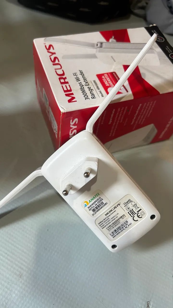Extensor WiFi - Foto 3