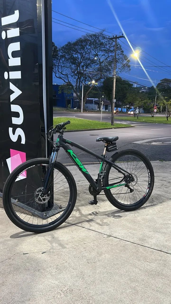 Bike aro 29