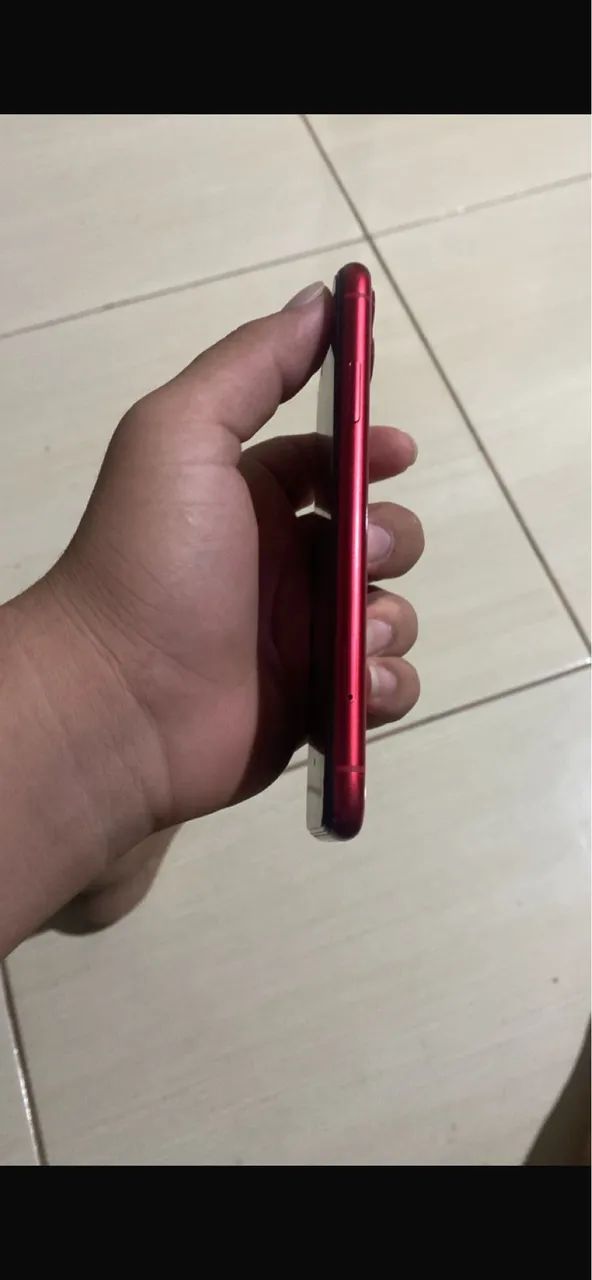 iPhone 11 normal  - Foto 3