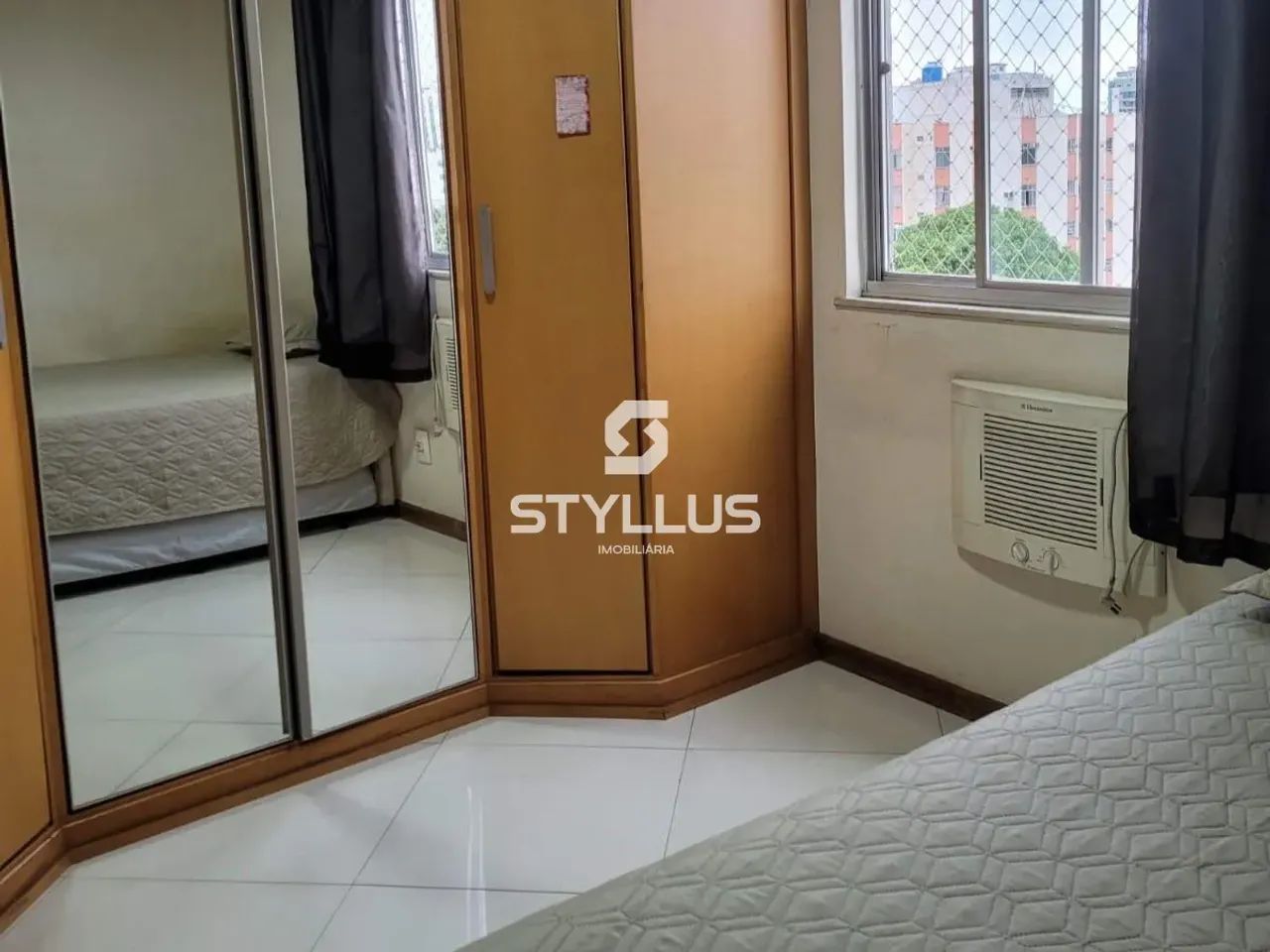 Méier | Apartamento 2 quartos - Foto 4
