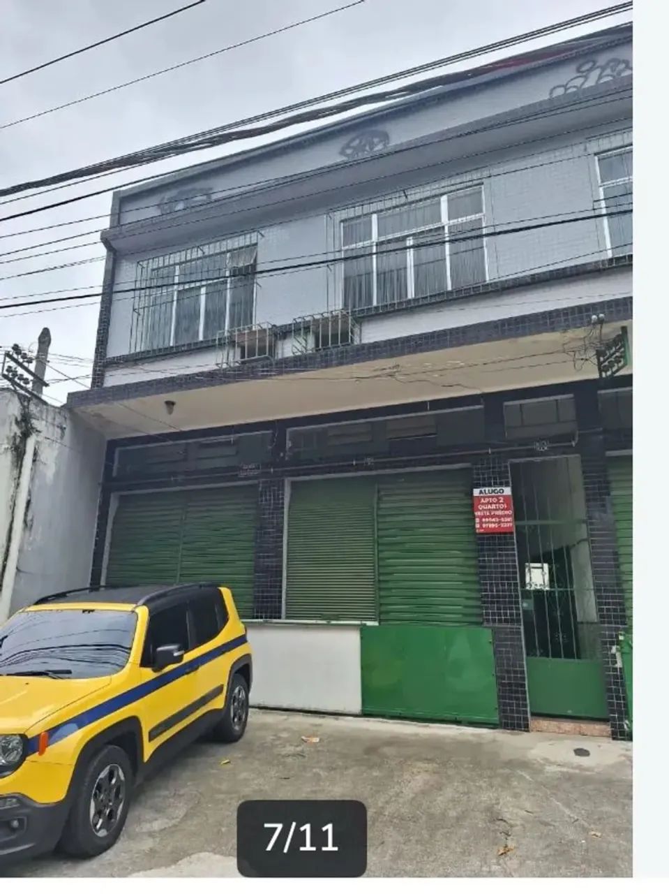 ALUGO LOJA EM HIGIENOPOLIS - Foto 3
