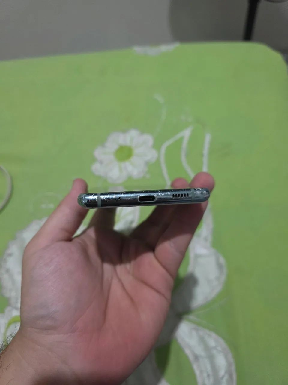 Samsung Galaxy S20 FE 128GB ? Completo e 100% funcional - Foto 4