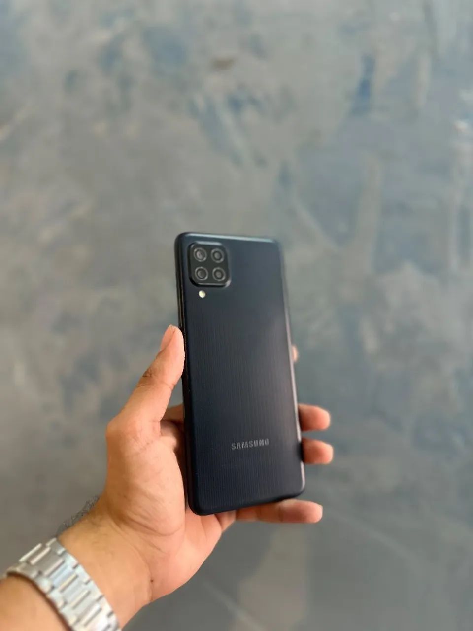 Samsung Galaxy M22 - Foto 3