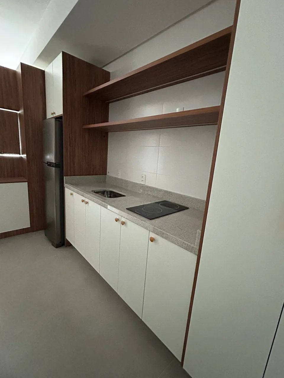 Loft novo e mobiliado ! R$ 745.000 - Foto 4