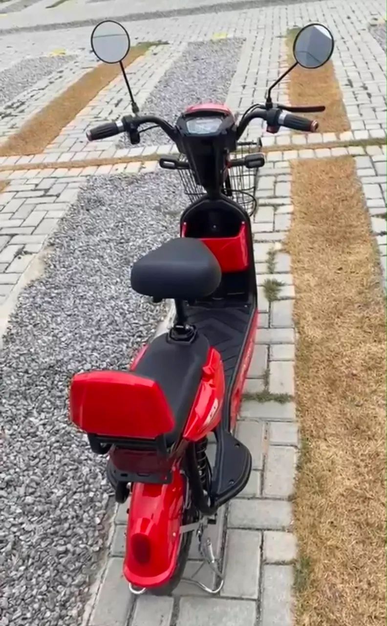 MOTO ELÉTRICA CENTRY MINI - Foto 2