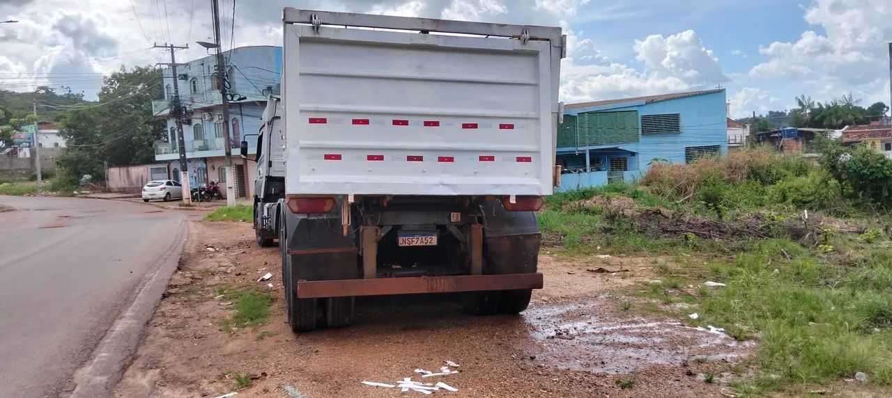 Carreta LS Randon - Foto 4