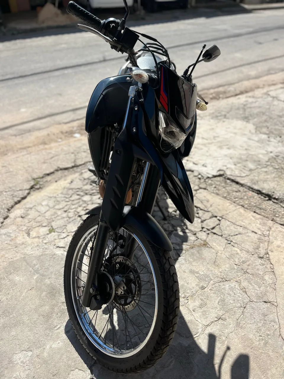 Lander 250 2019/2020. - Foto 3