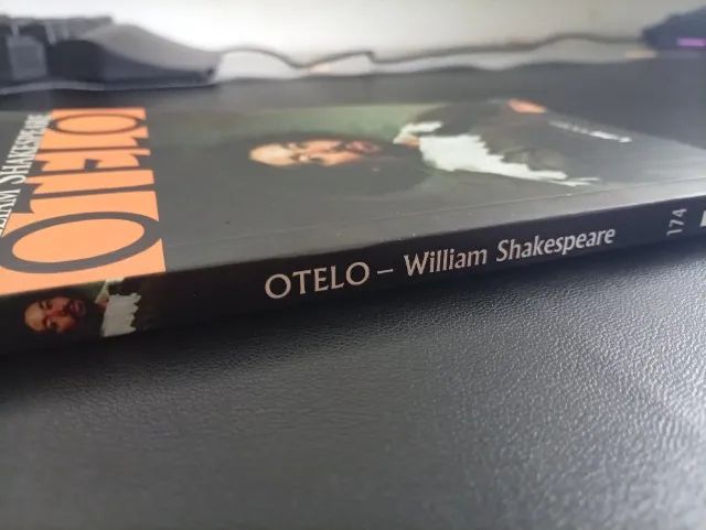 Otelo, William Shakespeare  - Foto 3