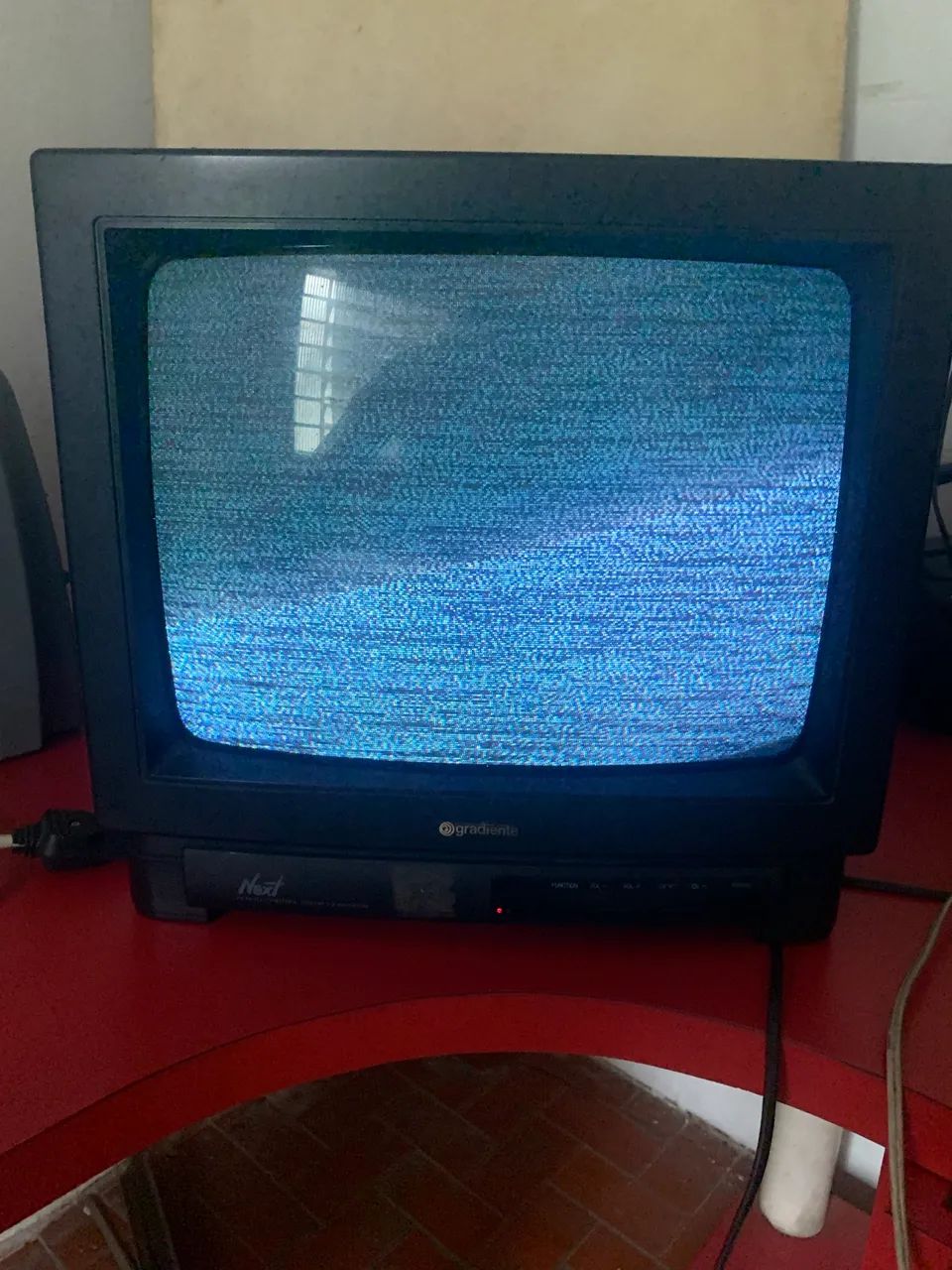 Televisão Philips vintage - Foto 4