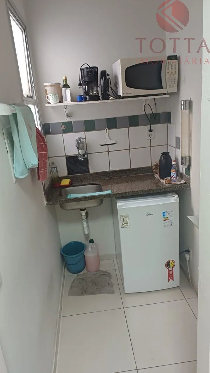 SALA COMERCIAL em VITÓRIA - ES, JARDIM CAMBURI - Foto 4