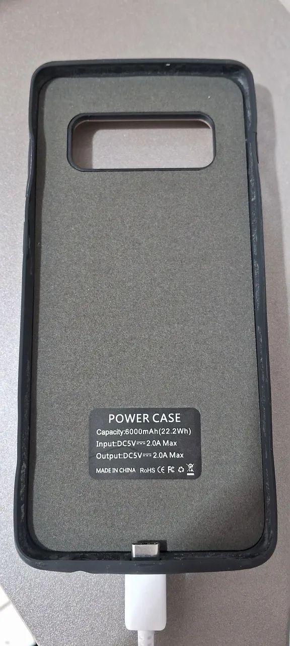 Power case s 10 - Foto 2