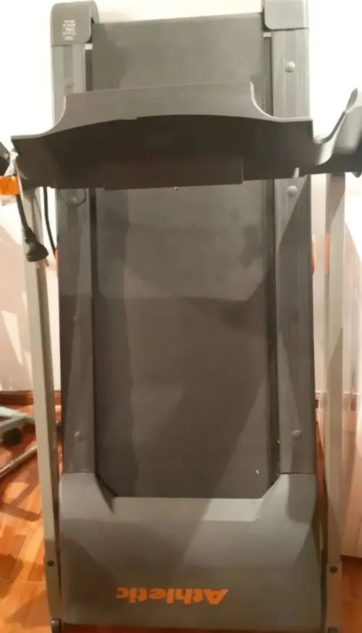 Esteira eletrica  - Foto 5