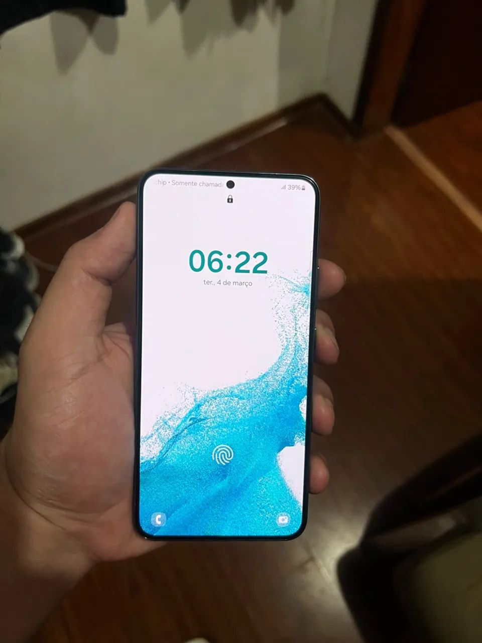 ? SAMSUNG GALAXY S22+ 5G ? 256GB | VERDE - Foto 2