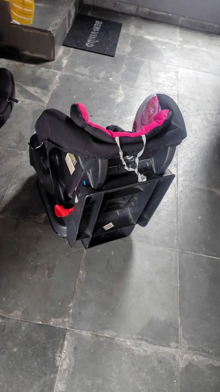 Cadeirinha de carro  - Foto 2