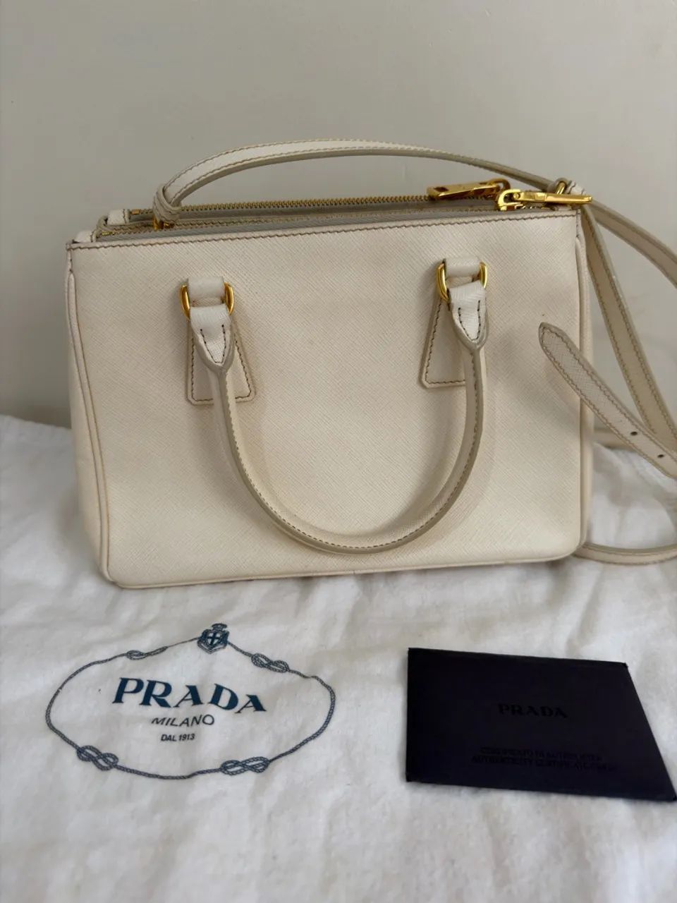 Bolsa Prada  - Foto 3