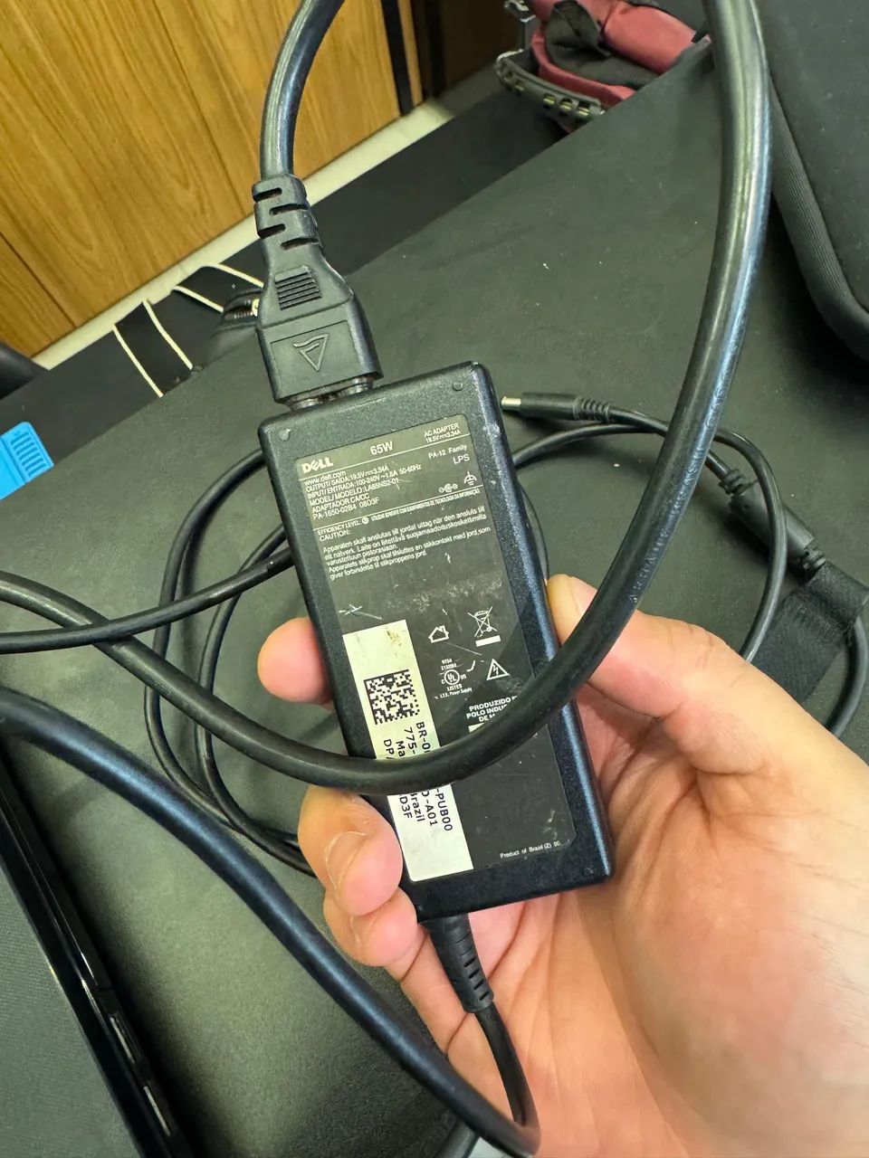 Notebook Dell I3 6 ger - Foto 4