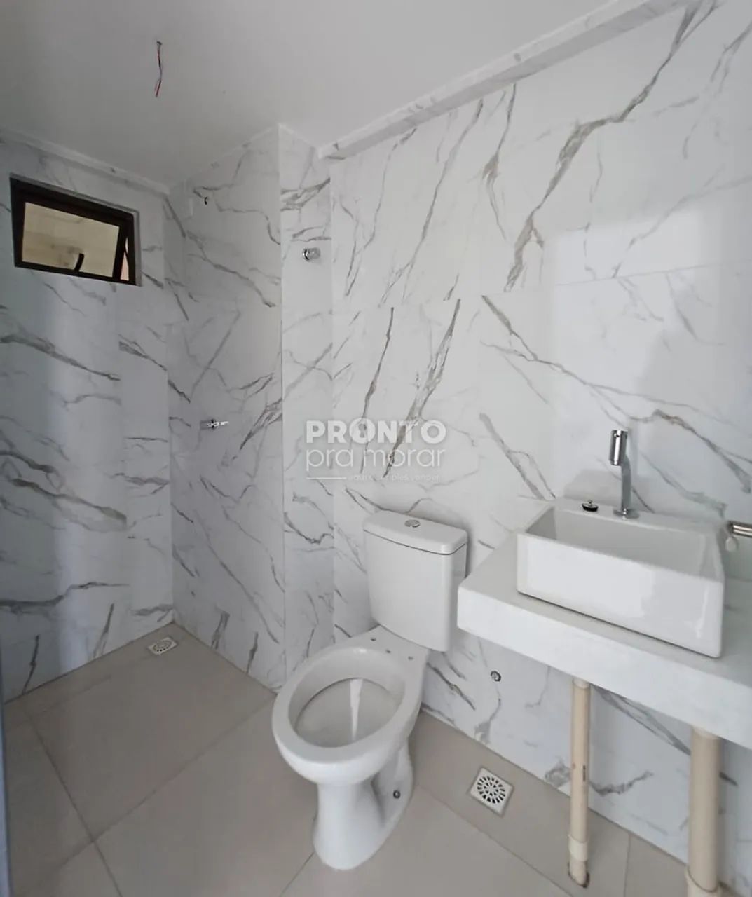 Flat com 1 quarto em Campas - Foto 3