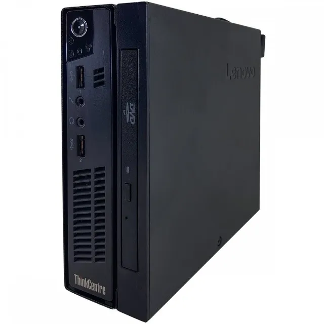 Notebook LENOVO THINKPAD core i5 8GB RAM 6 MESES GARANTIA