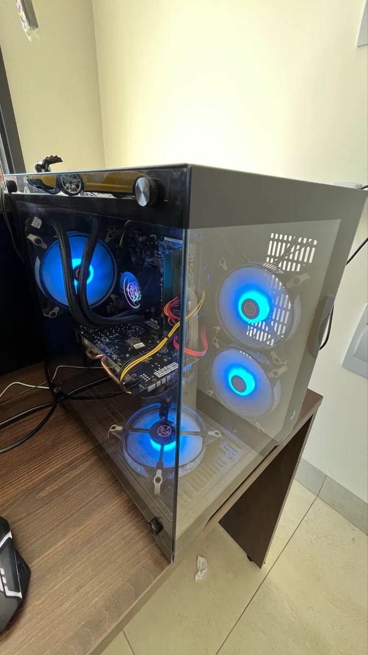 PC GAMER  - Foto 2
