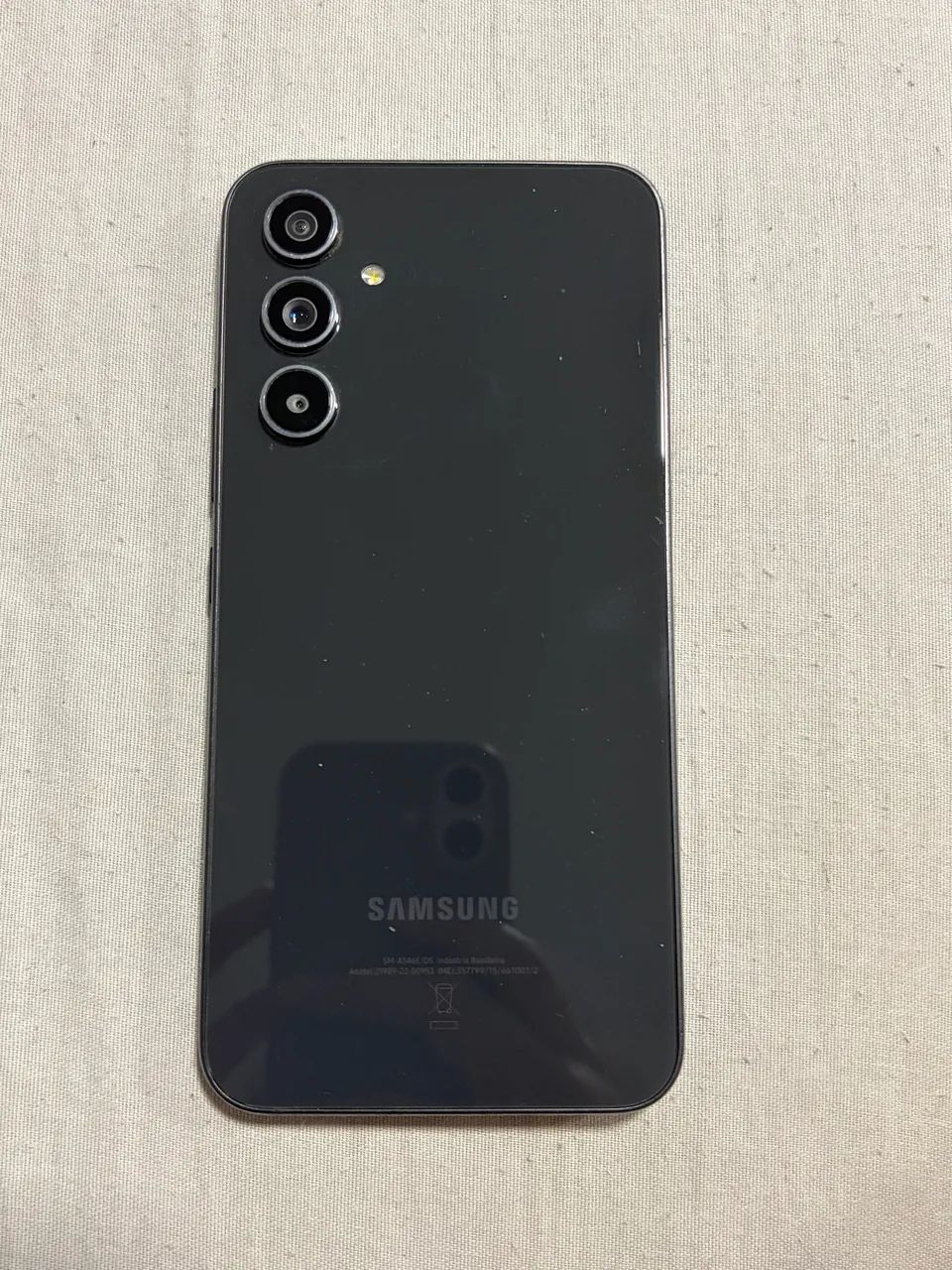 Samsung A54 128GB - Foto 2
