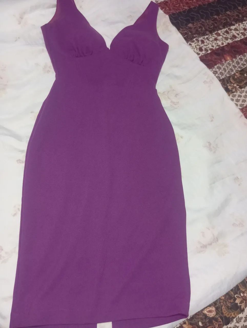 Vestido novos 