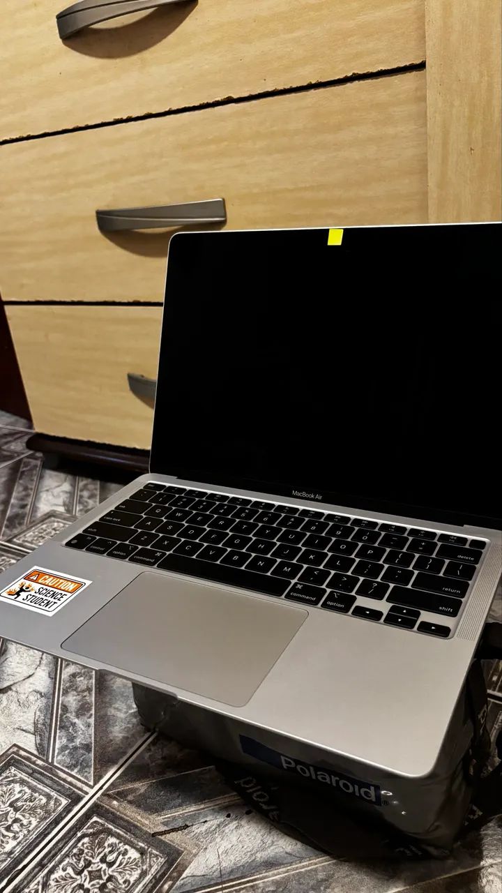 Macbook Air M1 (2020) - Foto 3