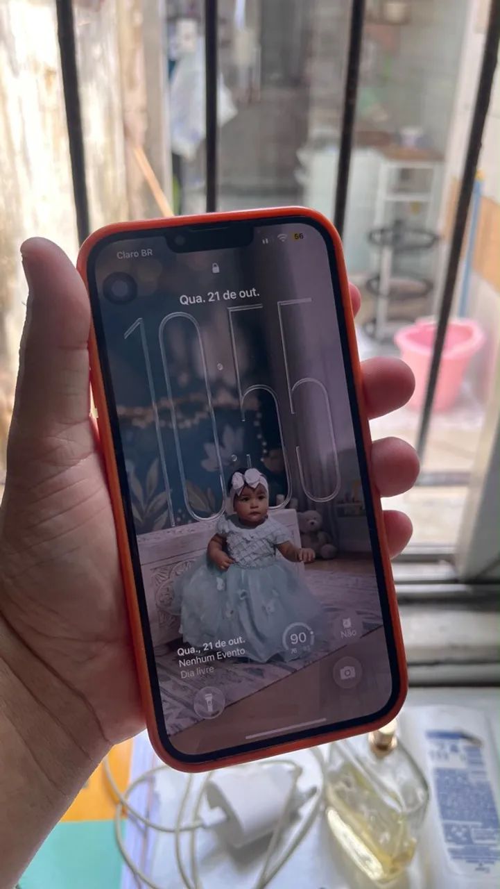 Iphone 13 pro max Vendo ou troco 