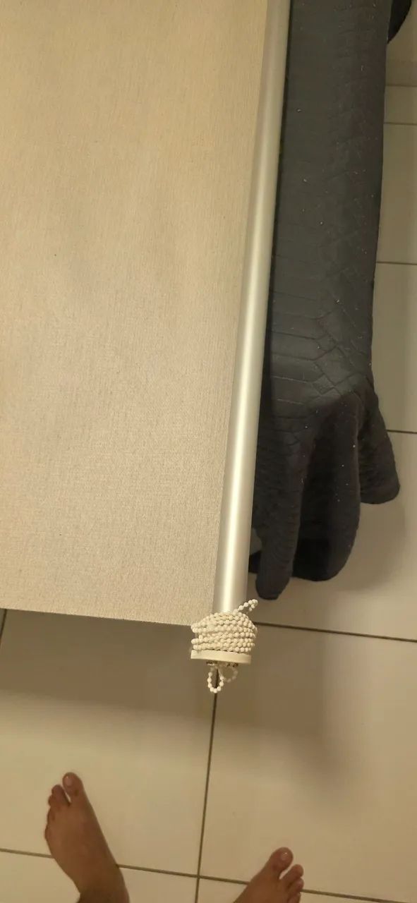 Persiana blackout de rolo  - Foto 3