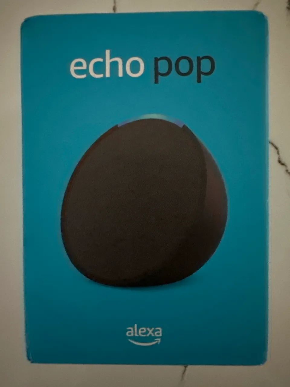 Alexa Echo Pop