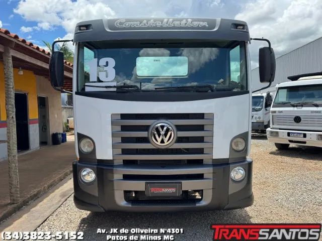 VW 17-280 ano 2013 - Foto 2