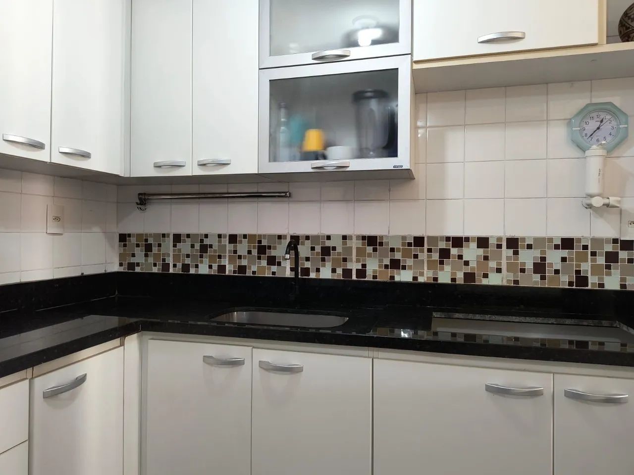 Apartamento com excelente localização no Jardim Oceania. - Foto 8