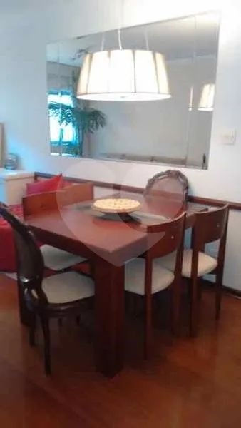 Apartamento com 3 quartos à venda em Ipiranga - SP - Foto 3
