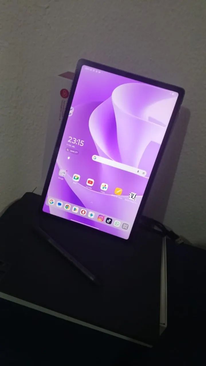 Tablet lenovo 