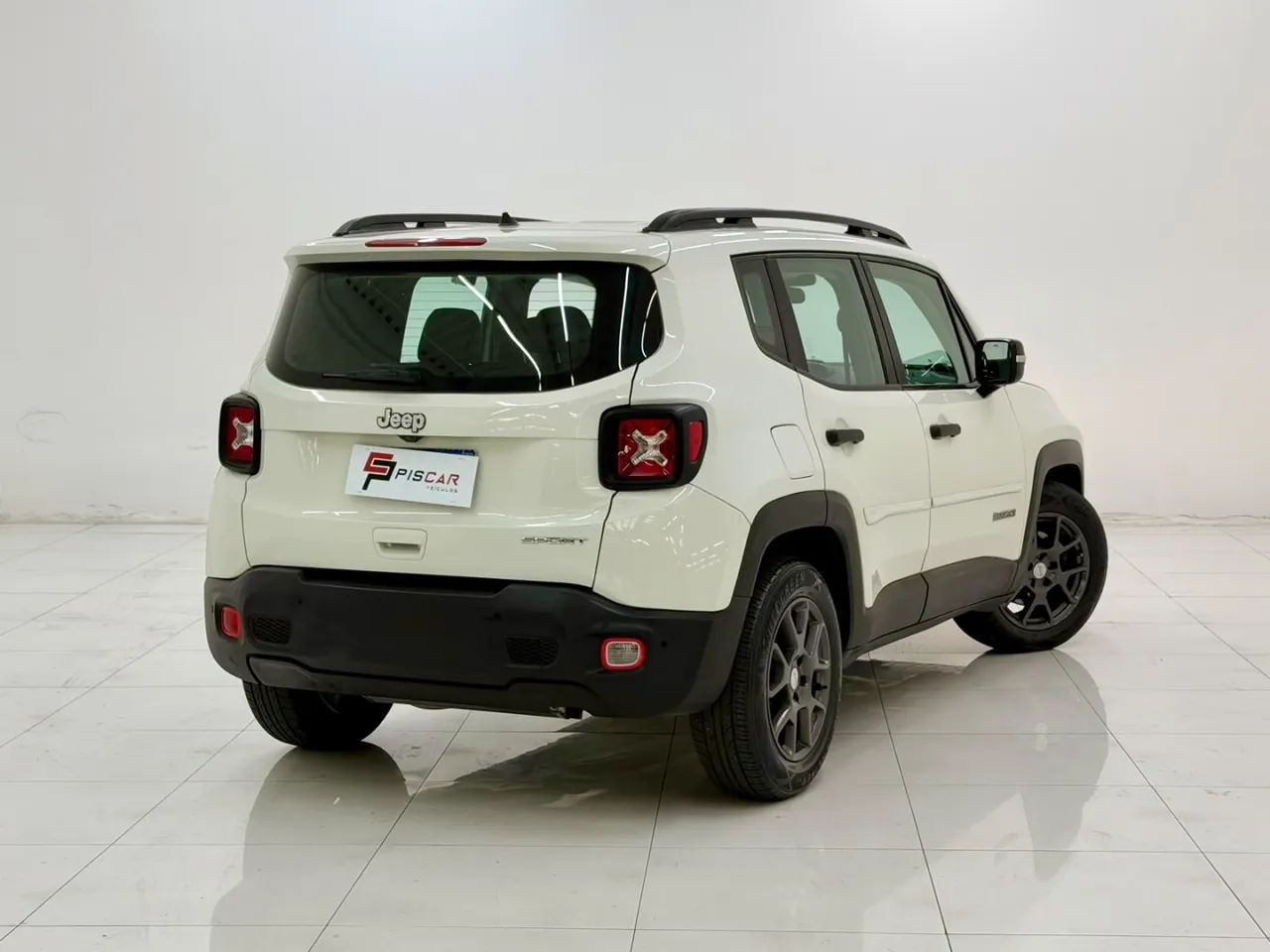 Jeep Renegade 2019 - Foto 5