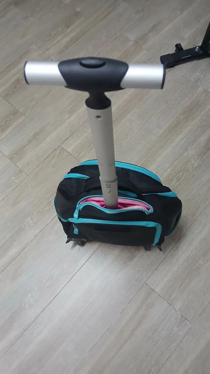 Mochila - Foto 3