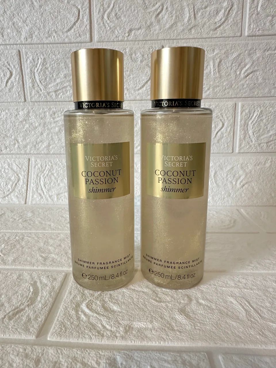 Body Splash Victoria Secrets  - Foto 2