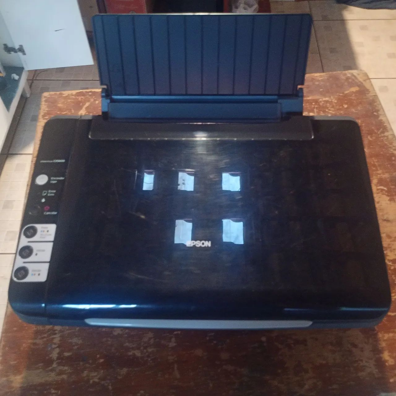 Impressora Epson 