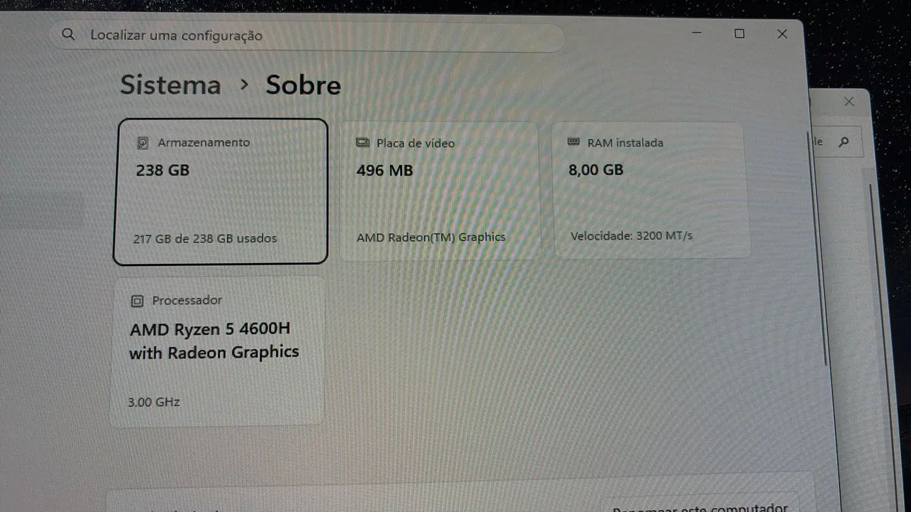 notebook asus vivobook 15 - Foto 2