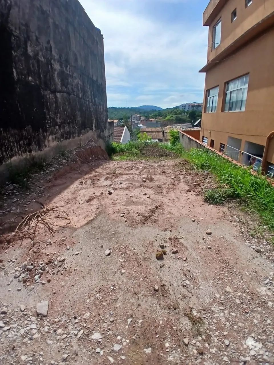 Terreno Comercial Em Jordanesia - Cajamar  - Foto 2