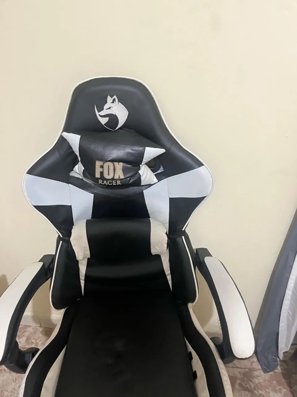 Vendo cadeira gamer  - Foto 3