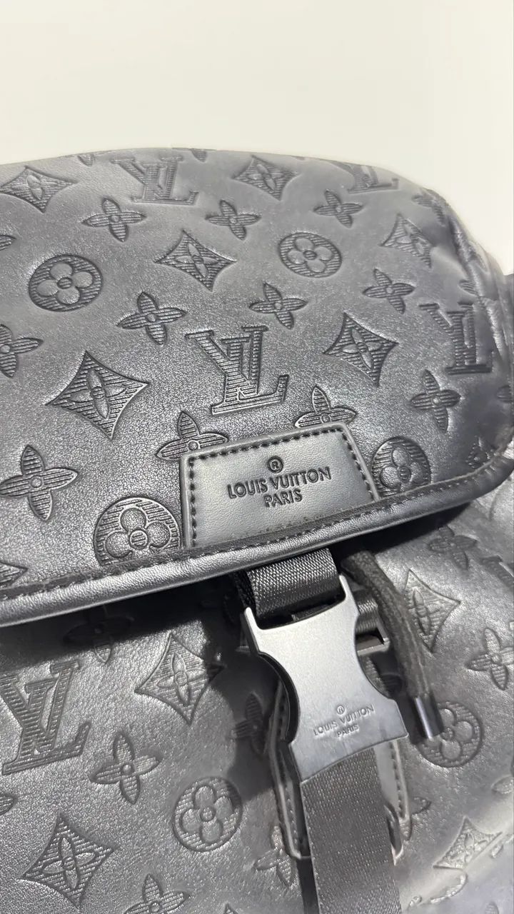 Mochila LV - Foto 2