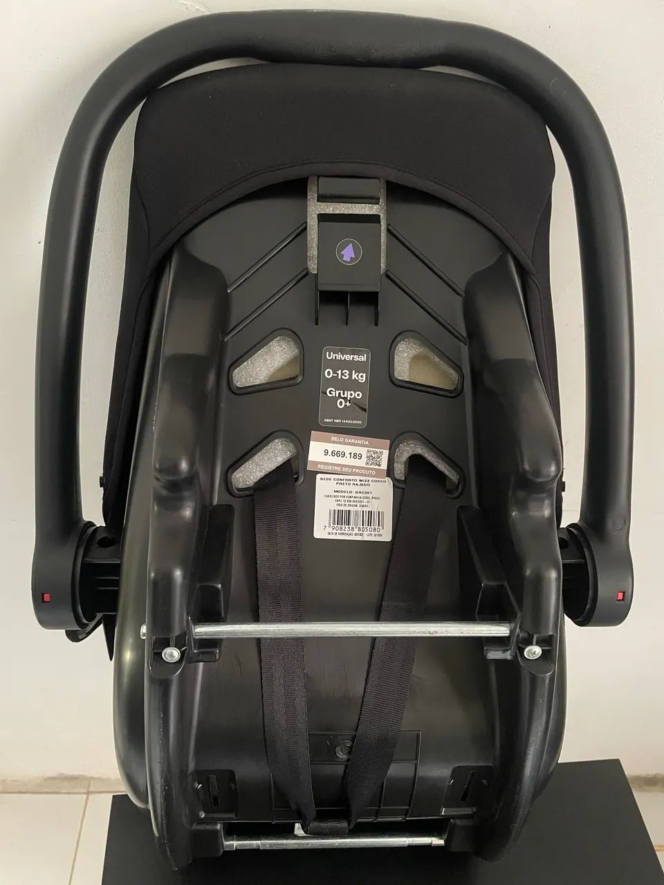 Bebê Conforto Cosco Kids - Foto 5