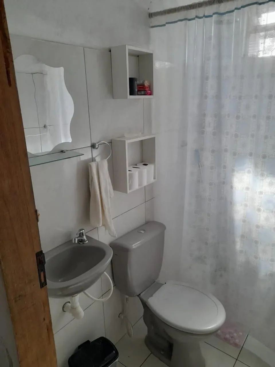 Casa na chácara itapiraco  - Foto 3