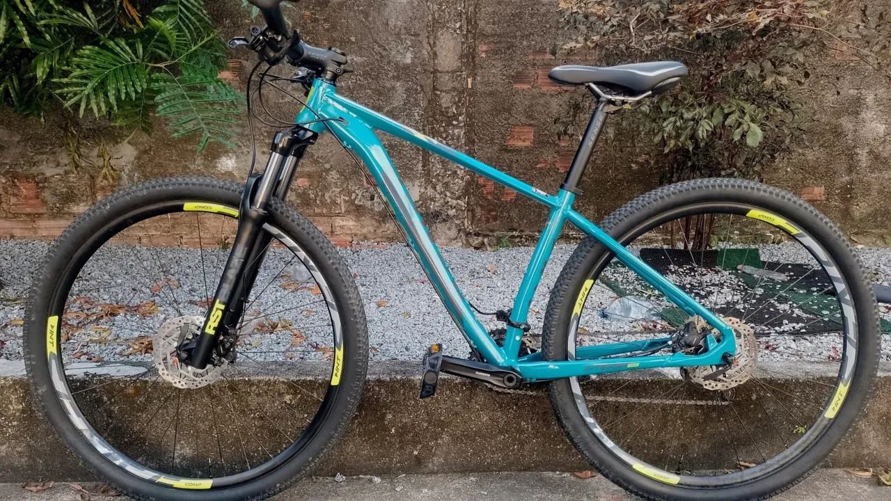 Bike Sense intensa Comp aro 29