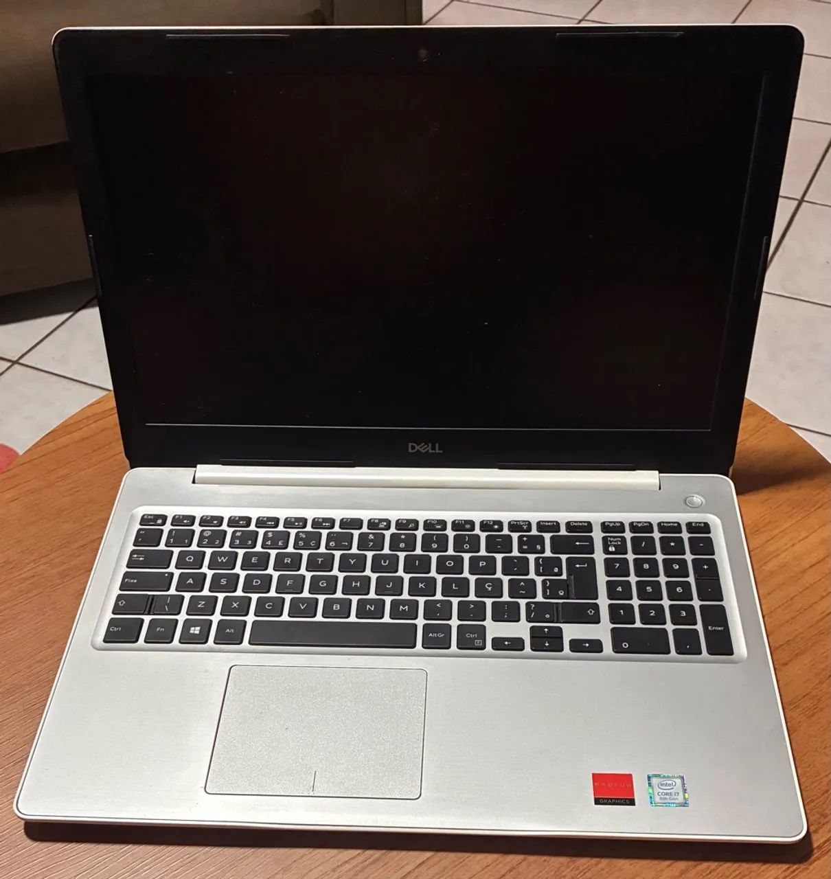 Notebook Dell Inspiron 15 - Foto 2