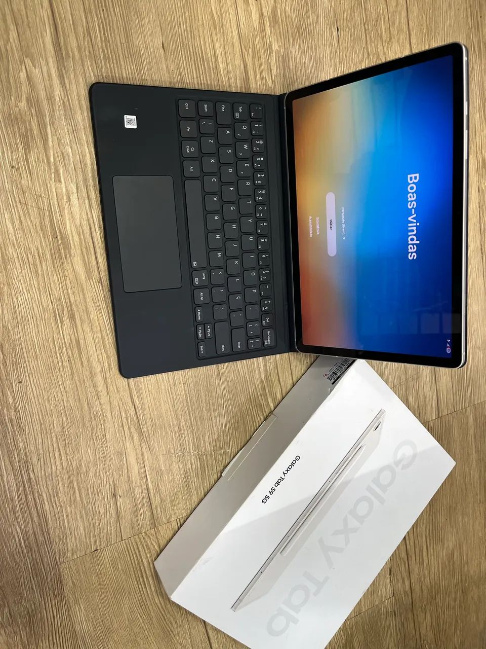 Tab S9 5G 128Gb 8Ram  - Foto 4
